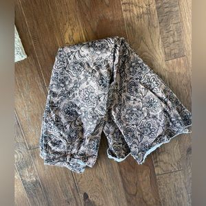 Ranch Dressn Flare Jeans